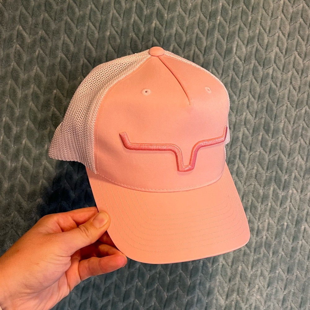 Kimes Snap Back